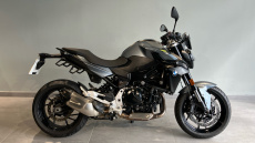 BMW F900 R